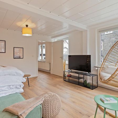 Gipfelstuermer Winterberg-Niedersfeld Mit Infrarotsauna, Yoga, Netflix, Wlan Экстерьер фото