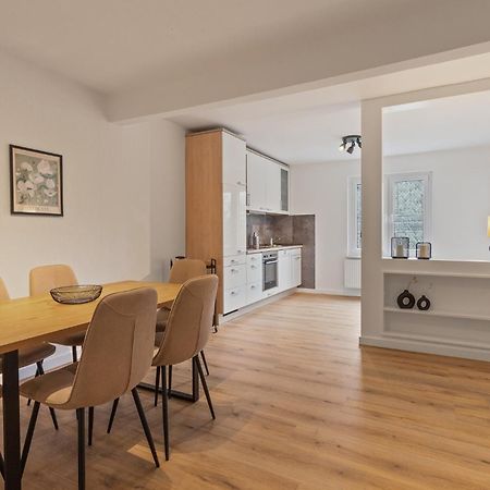 Gipfelstuermer Winterberg-Niedersfeld Mit Infrarotsauna, Yoga, Netflix, Wlan Экстерьер фото