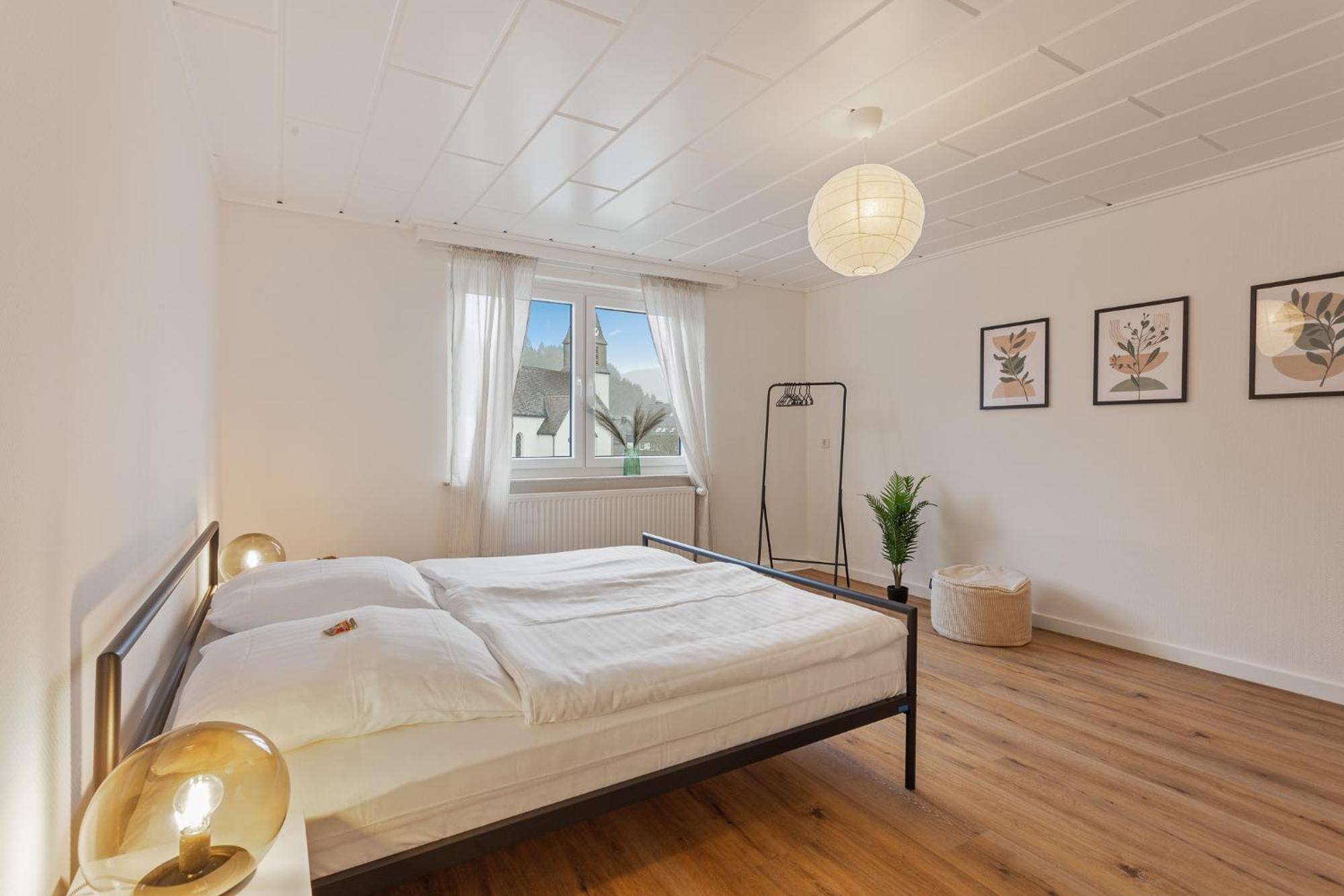 Gipfelstuermer Winterberg-Niedersfeld Mit Infrarotsauna, Yoga, Netflix, Wlan Экстерьер фото