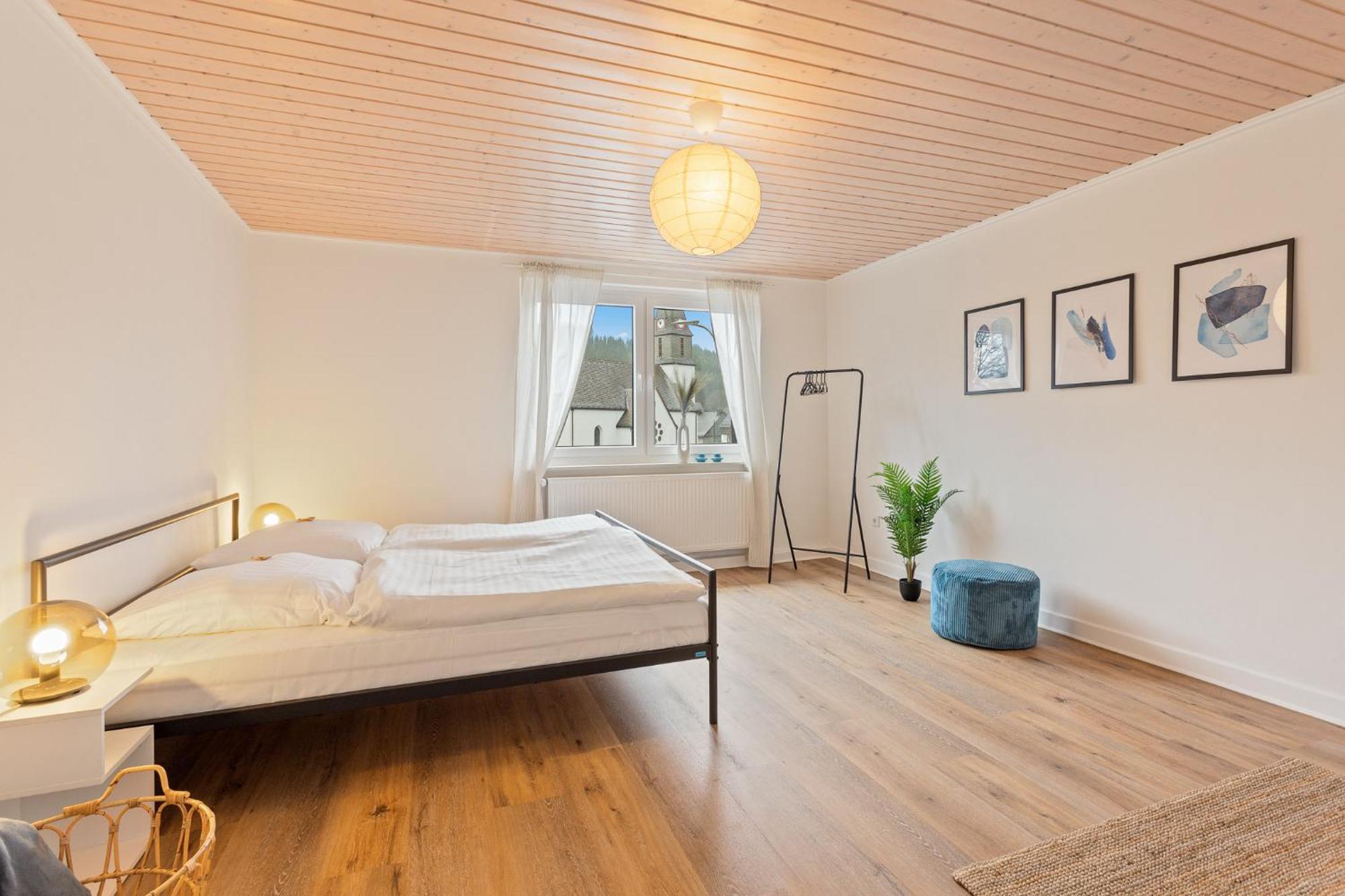 Gipfelstuermer Winterberg-Niedersfeld Mit Infrarotsauna, Yoga, Netflix, Wlan Экстерьер фото